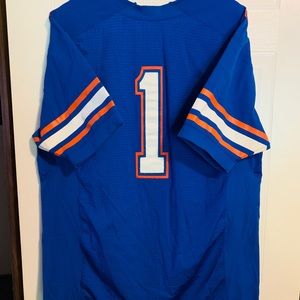 Nike vintage florida gators jersey